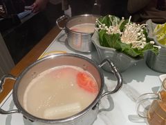 -虾佬圣汤·海鲜姿造(乐堤港店)