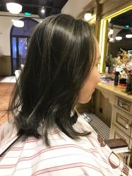 -TWOFACE 双面理发馆