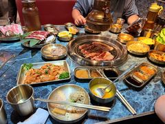 -韩宫宴和牛烤肉(无锡大东方广场店)