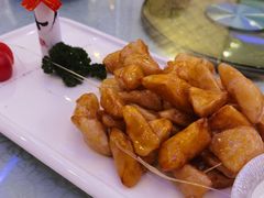 -平壤馆(西塔街店)