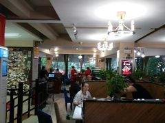 大堂-味之绝美蛙鱼火锅(八号路店)