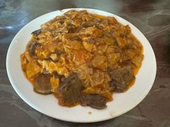 -清真宏玉祥黄门脸餐厅(华荫东里店)