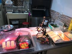 -黄寺蒸汽海鲜(黄寺大街店)
