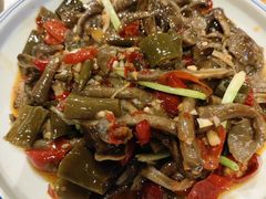 -郑件洋芋饭庄
