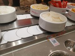 -龍歌自助小火锅(雨花台江南虹悦城店)