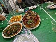 -杨记小炒老店