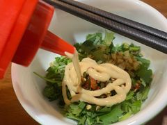 -代羊肉(中和店)