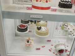 零售区-味多美蛋糕(新和平里店)