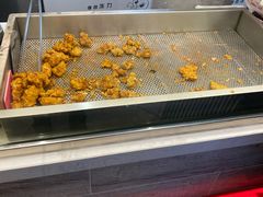 -1973继光香香鸡(大东方百货店)