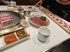 -千寻山野烤肉(中关村店)
