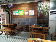 大堂-怪难吃·乐山跷脚牛肉(新牌坊店)