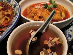 -缪氏川菜(深圳北站缤果空间店)