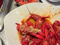 -海底捞火锅(银泰中心店)