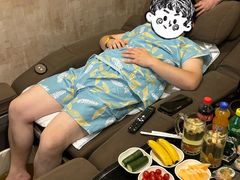 -益健·足疗汗蒸SPA(芙蓉广场店)