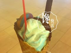 -DQ·蛋糕·冰淇淋(城南嘉园店)