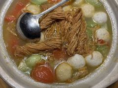 -永安鱼庄·镇江菜(丁卯店)