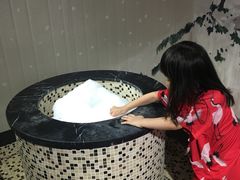 -汤里来温泉