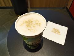 -茶话弄(北京凯德MALL大峡谷店)