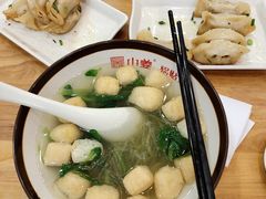 -小姜锅贴(凤凰街店)