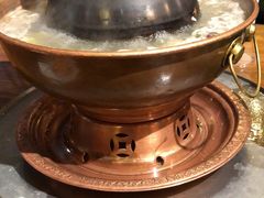 -额尔敦草原涮羊肉·烧烤(冻青树总店)