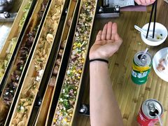 -丰依竹食·老牌竹筒饭