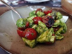 蔓越莓牛油果沙拉-OGGI TRATTORIA PIZZERIA(深业上城店)