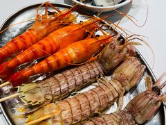 -行运海鲜食集(北京首店)