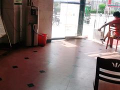 -荔湾区图书馆(周门馆)