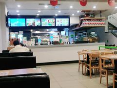 -老乡鸡(青阳北路店)