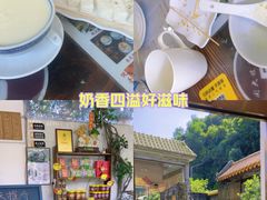 -周大娘牛乳(旧寨古村总店)