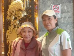 -南园酒家(前进路店)
