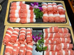 -火社火锅(平安大街店)