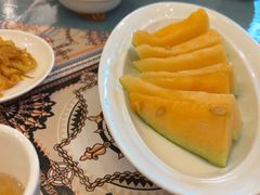 -新疆饭庄