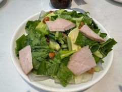 小乱拌-枫林饺子