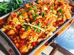 -徽州美食(三十年老店)