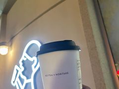 -喜茶(迪士尼小镇·平行宇宙店)