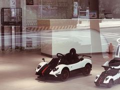 -drivepro(新天地北里店)