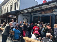 -Fergburger(皇后镇店)