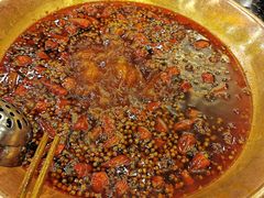 -老码头火锅(骡马市店)