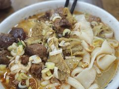 -豫掌柜饸饹面·烩面(秀沿路店)