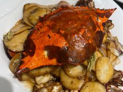 -阿毛饭店(和义路店)