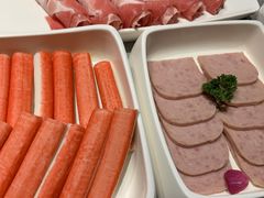 -海底捞火锅(公益西桥店)