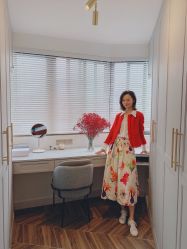 -33形象美妆美发衣橱管理中心