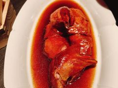 -小厨娘金榜题名(夫子庙秦淮河店)