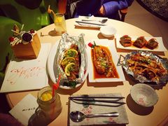 -四小姐的店(王府井店)