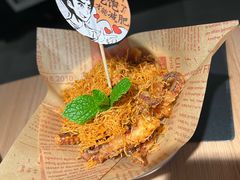 -太二酸菜鱼(群光广场店)