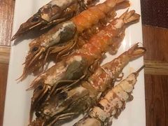 -青叶日式料理(飘亮阳光广场店)