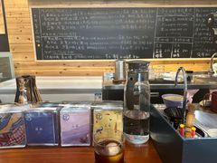 -Be Lived Cafe比例咖啡(摩天轮店)