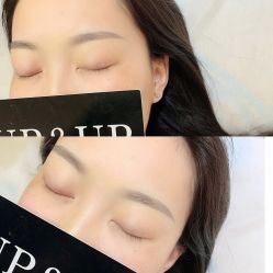 -UP&UP·半永久眉毛眼线机器野生眉