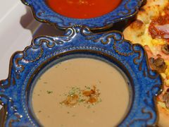 -get pizza意大利餐厅(凯德MALL店)